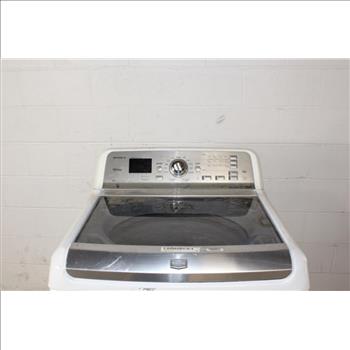 Maytag Bravos XL Washing Machine