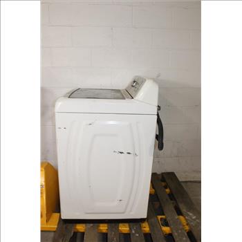Maytag Bravos XL Washing Machine