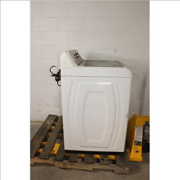 Maytag Bravos XL Washing Machine