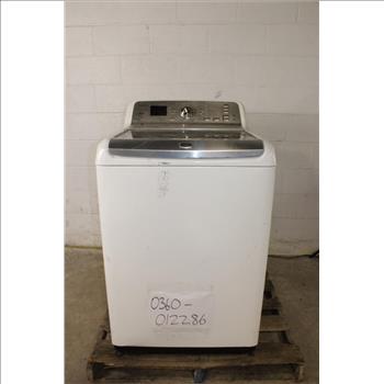 Maytag Bravos XL Washing Machine