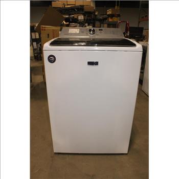 Maytag Bravos XL Washing Machine