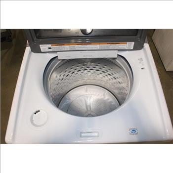 Maytag Bravos XL Washing Machine