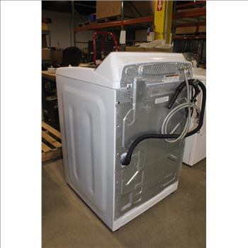 Maytag Bravos XL Washing Machine