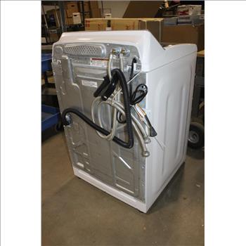 Maytag Bravos XL Washing Machine