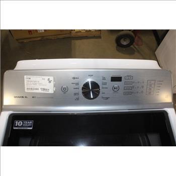 Maytag Bravos XL Washing Machine
