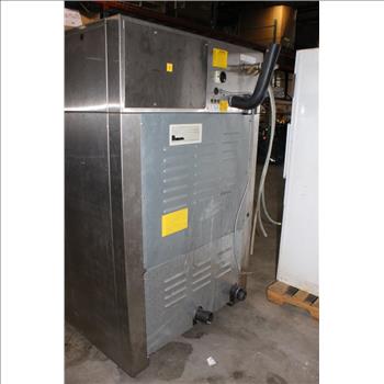 Maytag Commercial Washing Machine