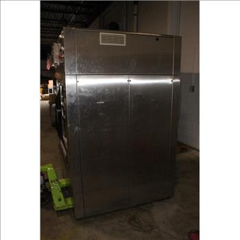 Maytag Commercial Washing Machine