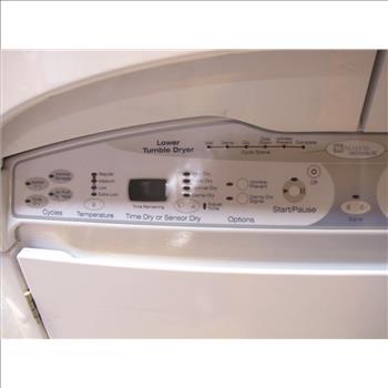 Maytag Neptune DC Dryer
