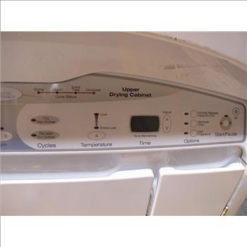 Maytag Neptune DC Dryer