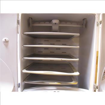 Maytag Neptune DC Dryer