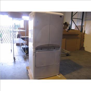 Maytag Neptune DC Dryer