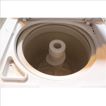 Maytag Performa Quiet Series Washing Machine
