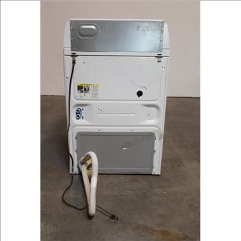 Maytag Performa Quiet Series Washing Machine