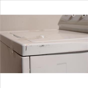 Maytag Performa Quiet Series Washing Machine