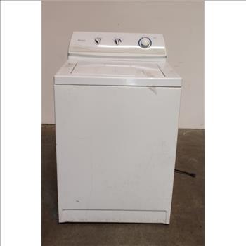 Maytag Performa Quiet Series Washing Machine
