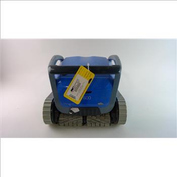 Maytonics Dolphin Pool Vacuum