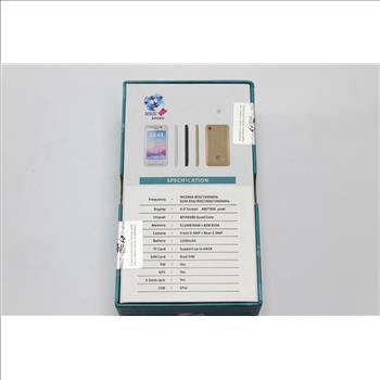 Maze Speed Cellphone, 8GB