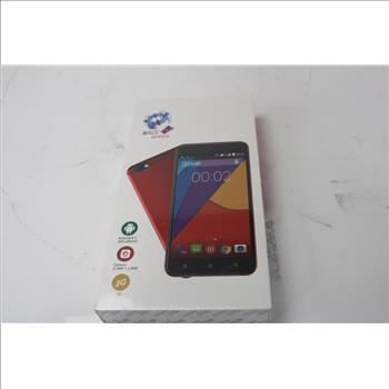 Maze Speed Smartphone