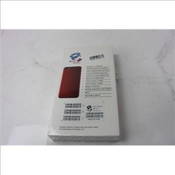 Maze Speed Smartphone