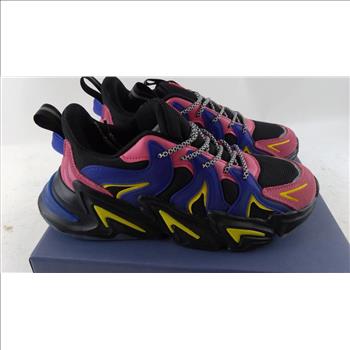 Mazino Kids Shoes Size 7Y