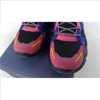 Mazino Kids Shoes Size 7Y