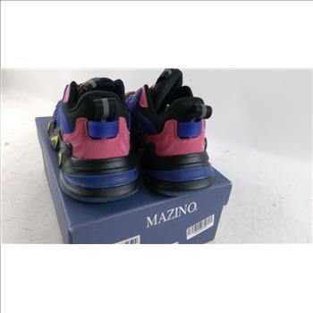 Mazino Kids Shoes Size 7Y