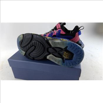 Mazino Kids Shoes Size 7Y