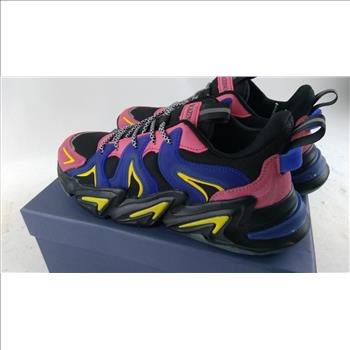 Mazino Kids Shoes Size 7Y