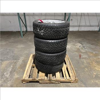 MB Wheels + Rims