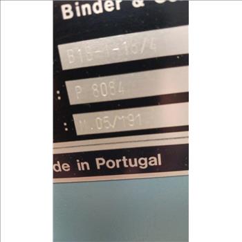 MBO America Paper Folding Machine, Pick Up In Colarado Springs, CO