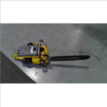 McCulloch Chainsaw