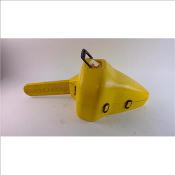 McCulloch Chainsaw