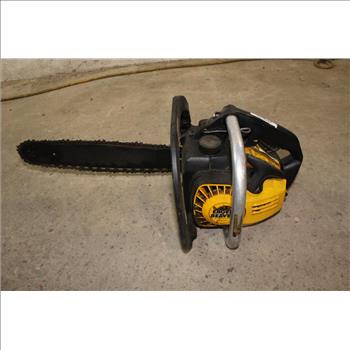 McCulloch Eager Beaver Chainsaw