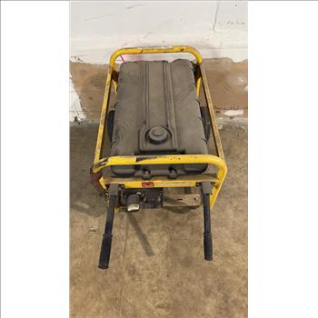 McCulloch Generator