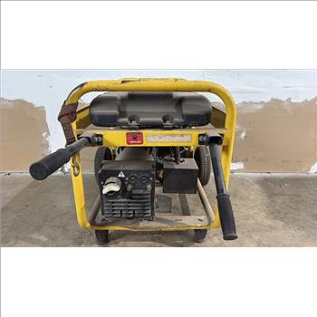 McCulloch Generator