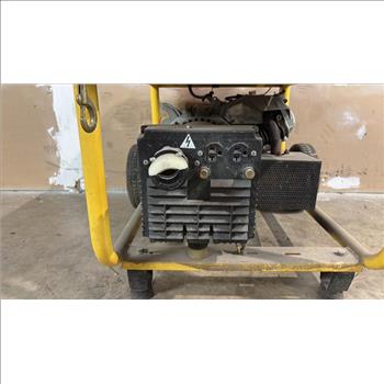 McCulloch Generator