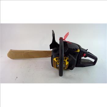 McCulloch Mac 3516 Chainsaw