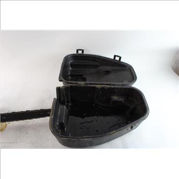 McCulloch MacCat Chainsaw