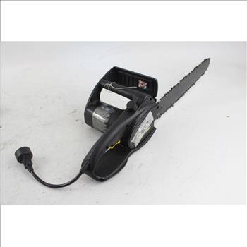 McCulloch MS1415 Electric Chainsaw