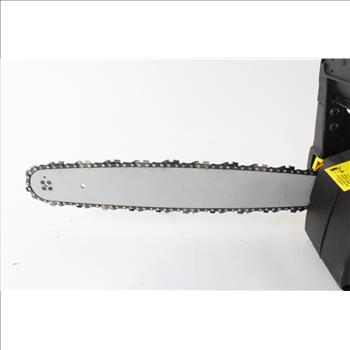 McCulloch Pro-Mac Chainsaw