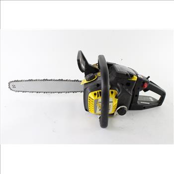 McCulloch Pro-Mac Chainsaw