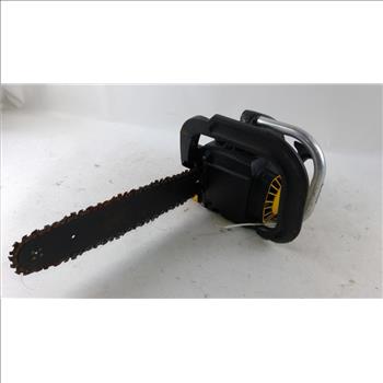 Mccullough Chainsaw