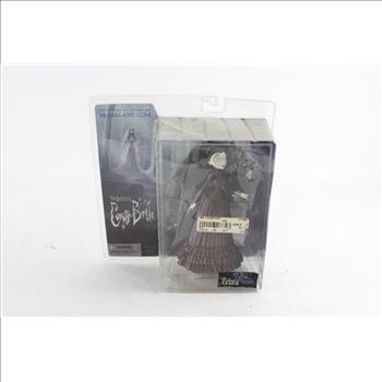 McFarlane, Tim Burton's Corpse Bride 