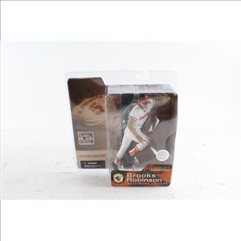 McFarlane Toys Cooperstown Collection MLB Figure