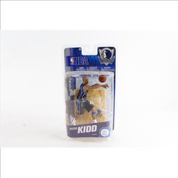McFarlane Toys NBA Figure