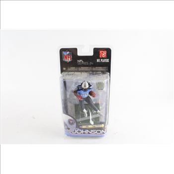 McFarlane Toys NFL Figure