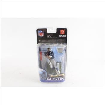 McFarlane Toys NFL Figure