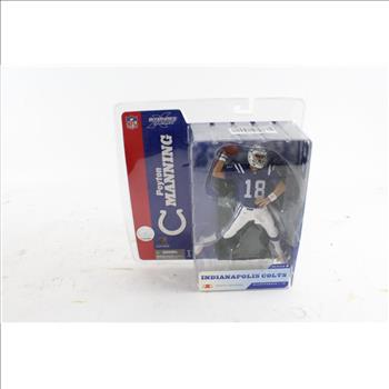 McFarlane Toys NFL Figure