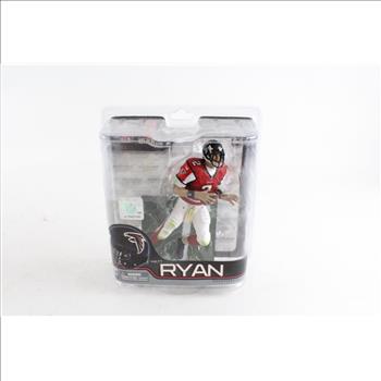 McFarlane Toys NFL Figure