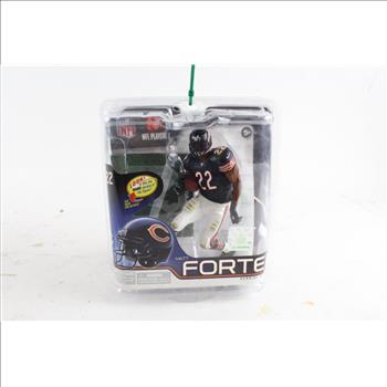 McFarlane Toys NFL Series 30 Figures, 2 Pieces